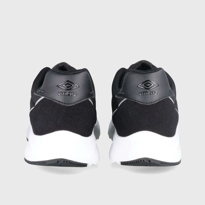 Umbro Mens Ancoats Evolve sneakers Black