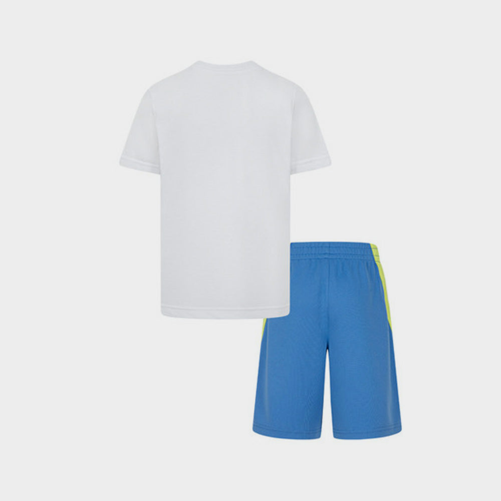 Nike Kids On The Move Short White