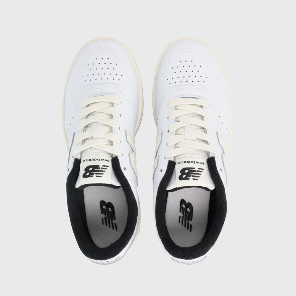 New Balance Youth Bb80 V1 Sneakers White