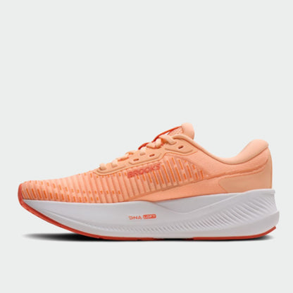Brooks Womens Revel Max Pink