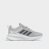 Adidas Youth Fortarun Sneakers Light Grey