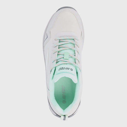 HI-TEC WOMENS Voyager II GREY