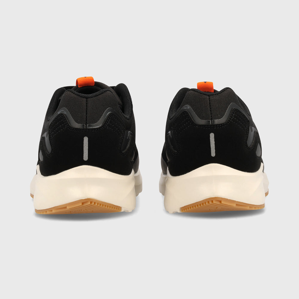 Umbro Mens Ancoats III Sneakers Black