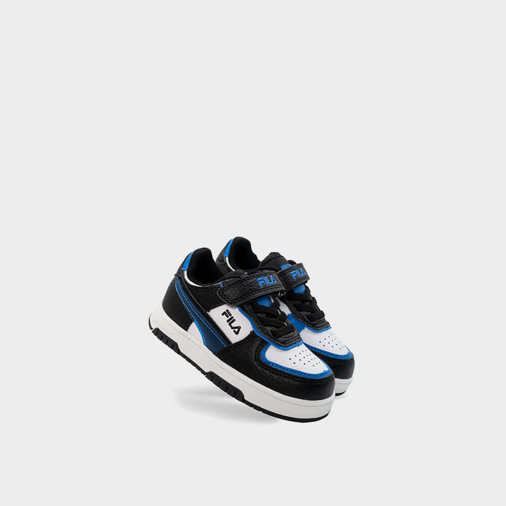 Fila Infants Sammy Sneakers White