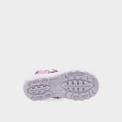 Hi-Tec Girls Tahiti Sandals Pink