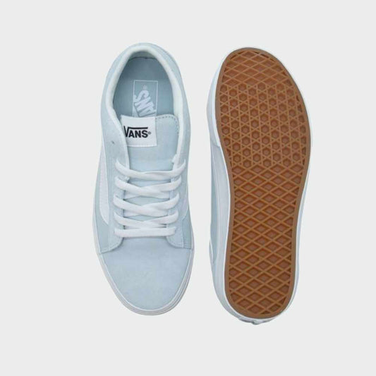 VANS WOMENS Vero LS Sneakers BLUE