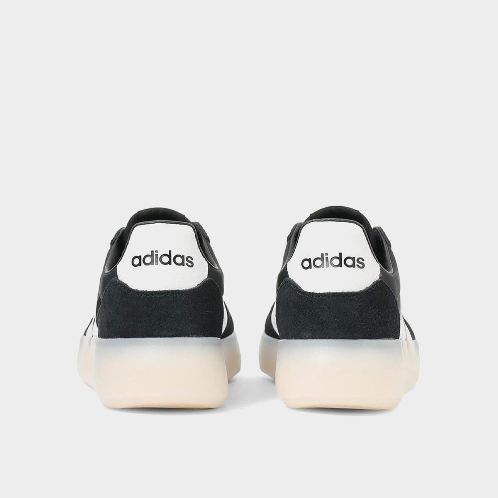 Adidas Mens Berreda Decode sneakers Black