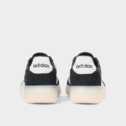Adidas Mens Berreda Decode sneakers Black