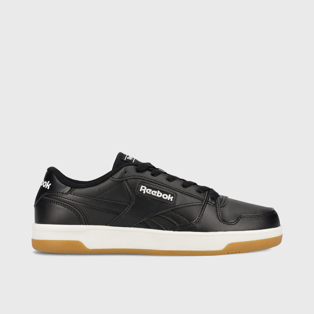 Reebok Mens Match Prime V2 Sneakers Black