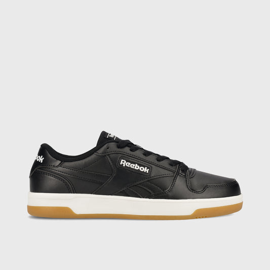 Reebok Mens Match Prime V2 Sneakers Black