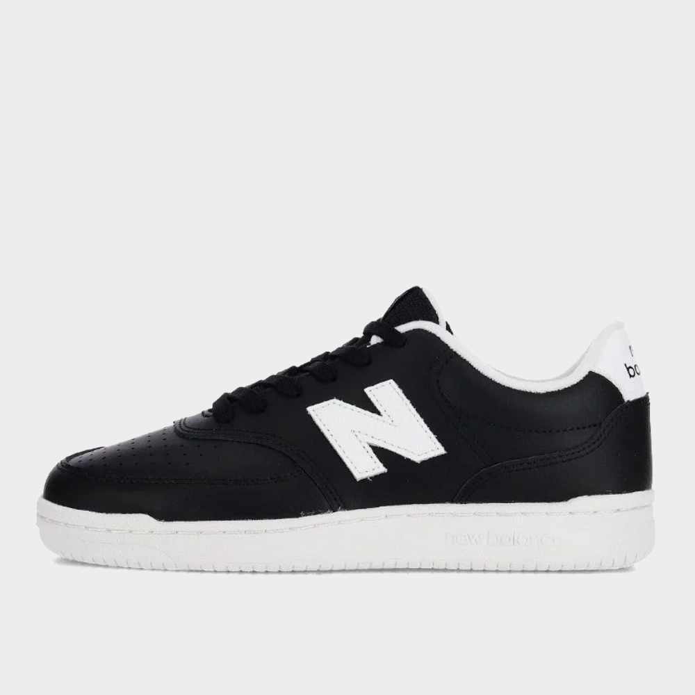 New Balance Mens Bb80 Black