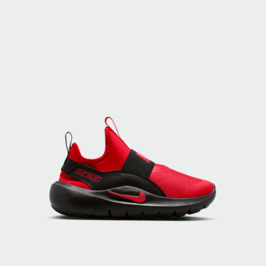 Nike Kids Flex Runner 4 Sneakers Red