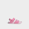 Adidas Kids Adilette Sandals Pink