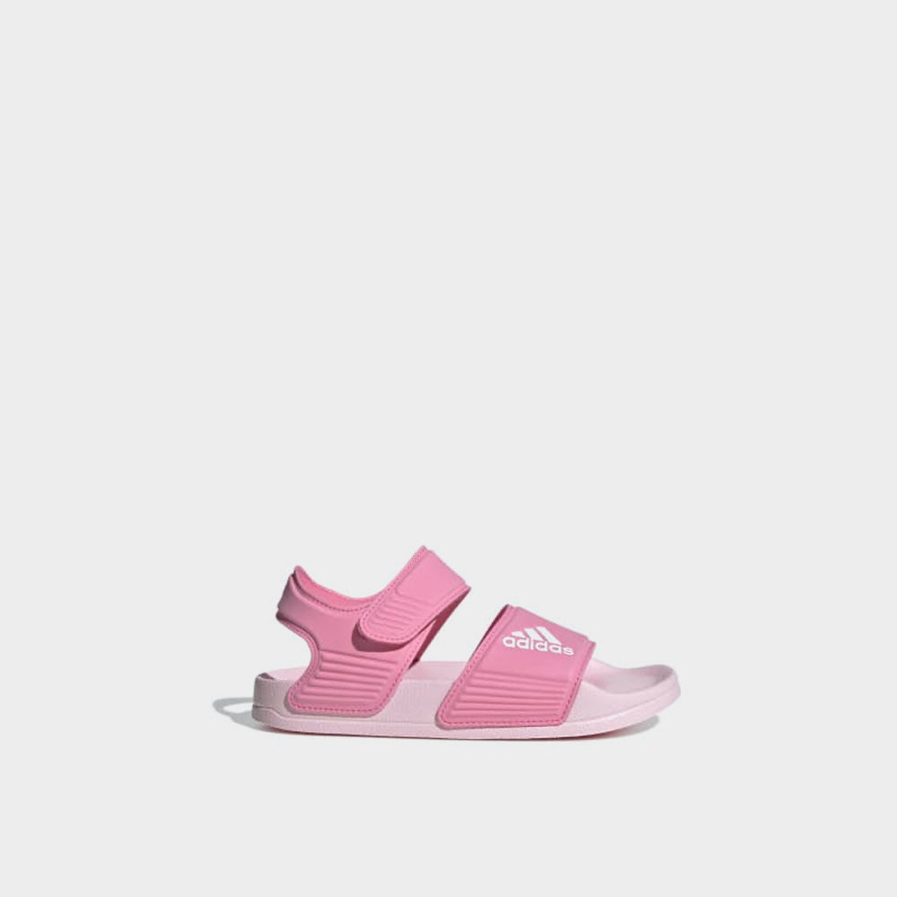 Adidas Kids Adilette Sandals Pink