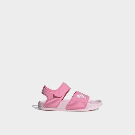 Adidas Kids Adilette Sandals Pink