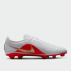 Nike Mens Tiempo Maestro Club FG/MG Football Boots White