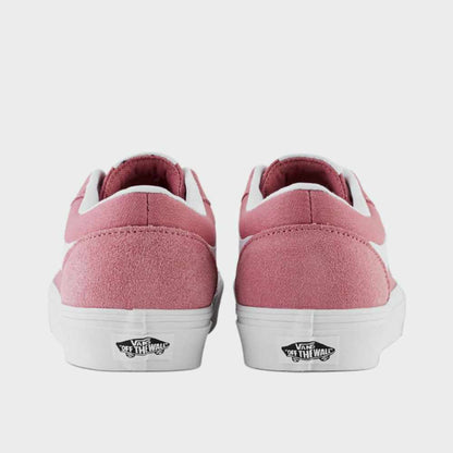 VANS WOMENS Vero LS Sneakers PINK