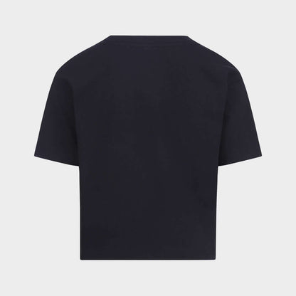 Nike Kids Club Broxy Tee Black