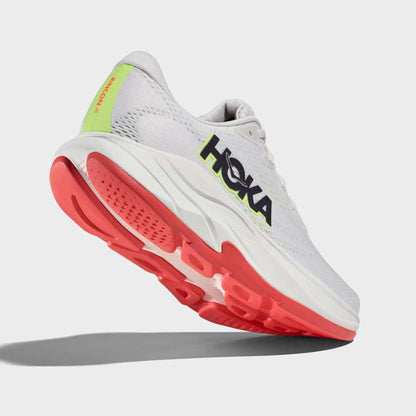 Hoka Mens Rincon 4 White