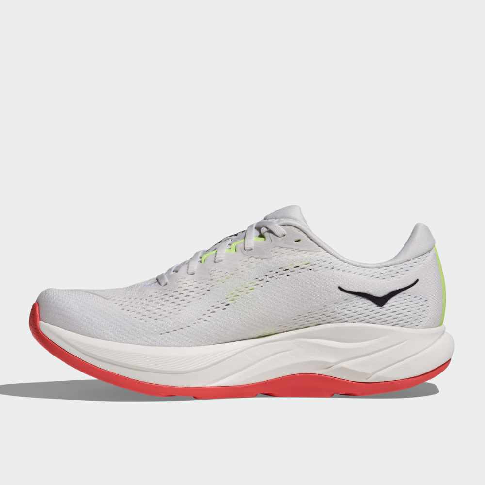 Hoka Mens Rincon 4 White