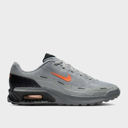 Nike Mens Air Max Bia Grey
