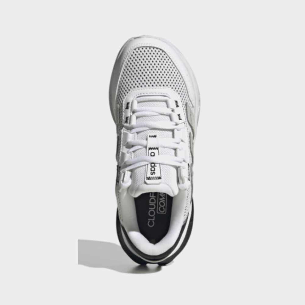 Adidas Adistar J Sneakers White