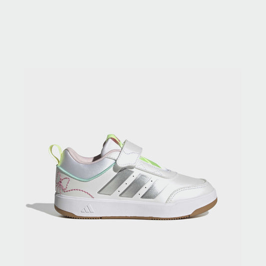 Adidas Kids Tensaur Sport Sneakers White