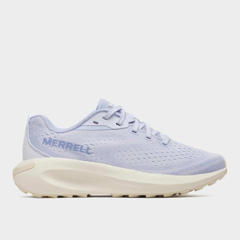 Merrell Womens Morphlite Trail Shoes Purple