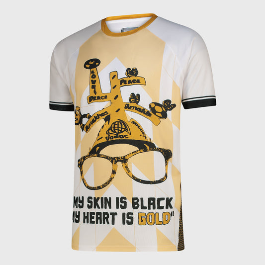 Majita MENS Majita M Makarapa Jersey Multi