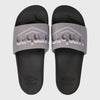 Umbro Mens Slide Sandals Grey