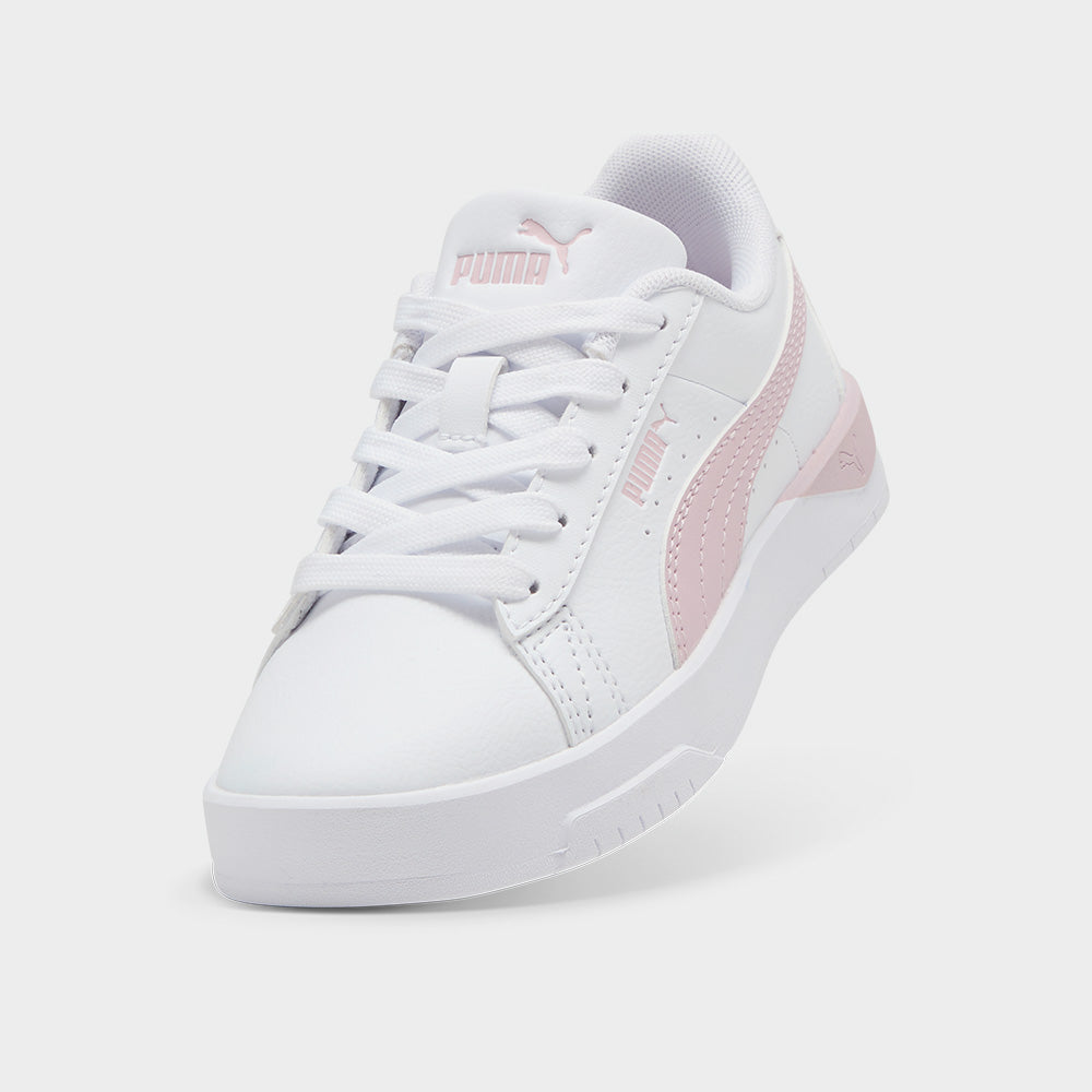 Puma Kids Jada Classic Sneakers White