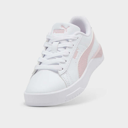Puma Girls Jada Classic sneakers White