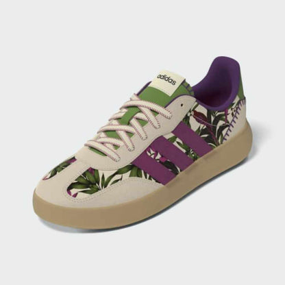 Adidas Womens Barreda Decode Sneakers Beige