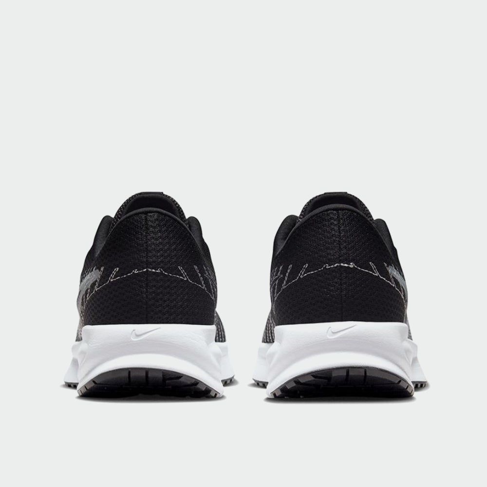 Nike Womens Run Defy Black