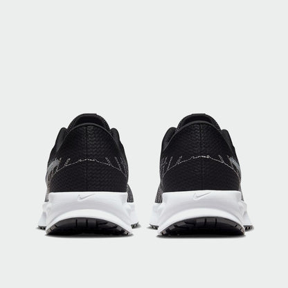 Nike Womens Run Defy Black