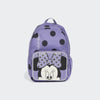Adidas Kids Disney Mickey Backpack Purple