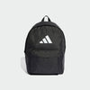 Adidas Classic Bars Backpack Black
