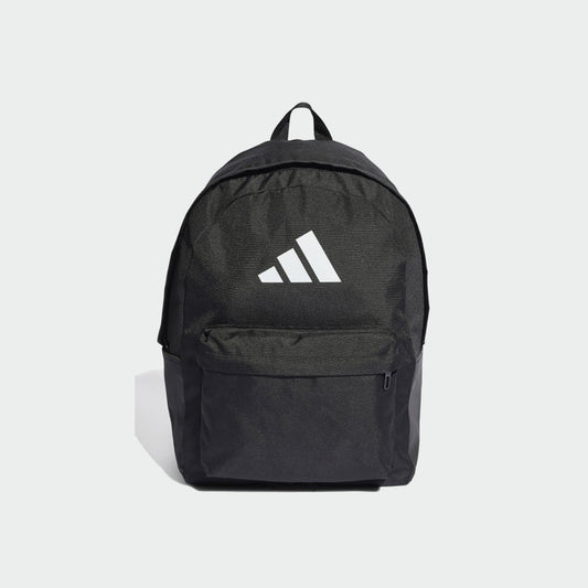 Adidas Classic Bars Backpack Black