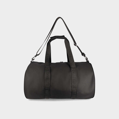 CODE Duffle Bag Sports bag BLACK