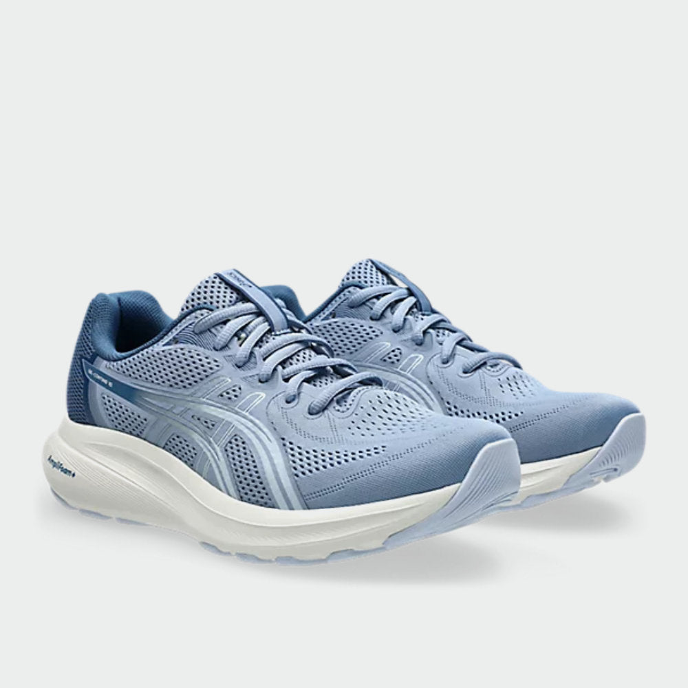 Asics Womens Gel Contend 10 Running Shoes Blue
