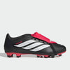 Adidas Mens Predator-Club Football Shoes Black
