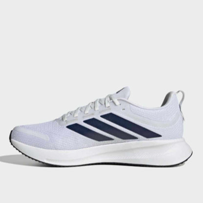Adidas Mens Runblaze White