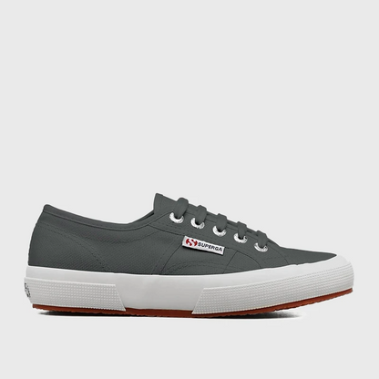 Superga Mens 2750 Cotu sneakers Grey