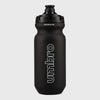 Umbro Squeezable Water Bottle Black
