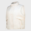 Umbro Womens Swiss Jacket White