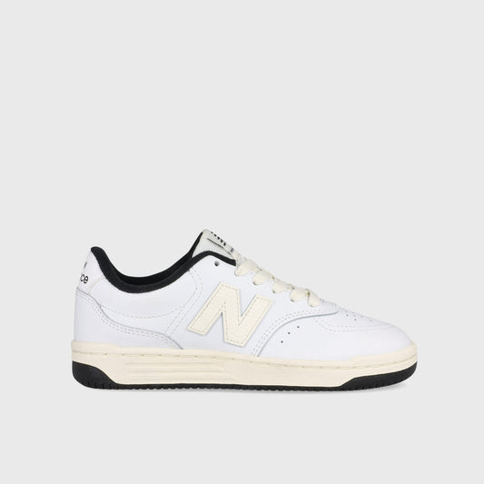 New Balance Youth Bb80 V1 Sneakers White