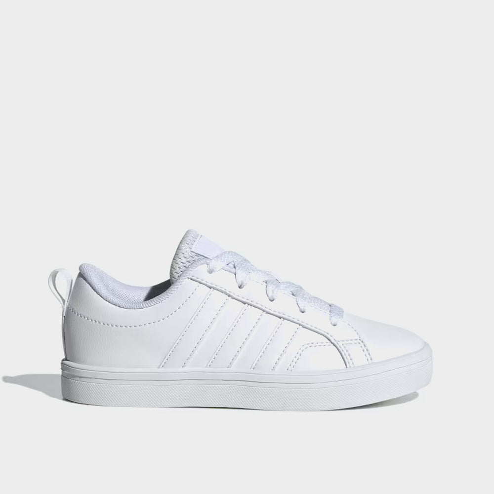 Adidas Youth Vs Pace 2.0 Sneakers White