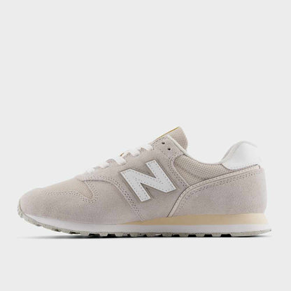 NEW BALANCE WOMENS NEW BALANCE 373 SNEAKERS BEIGE