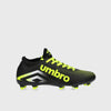 Umbro Aurora III Football Boots Black