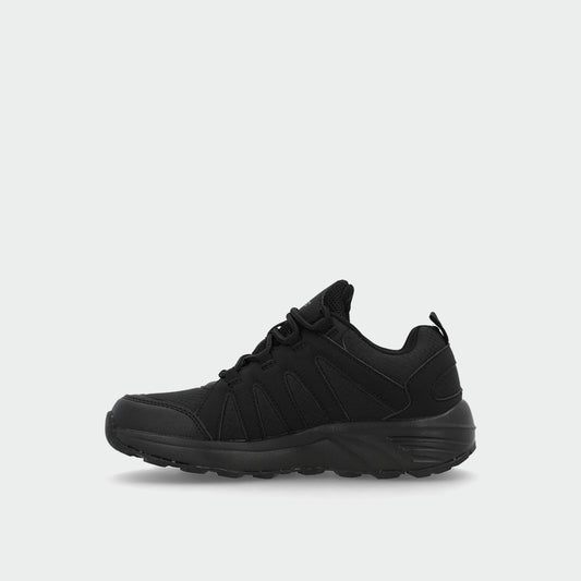 Hi-Tec Youth Warrior Youth Black